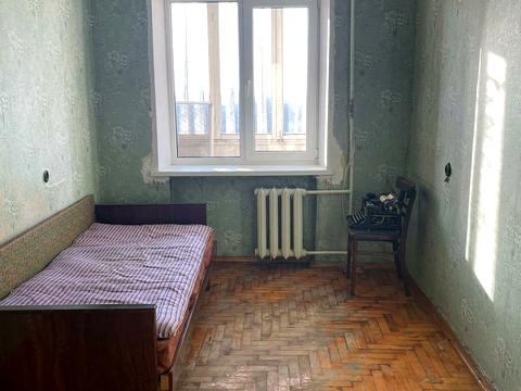 квартира за адресою Бочарова вул., 7