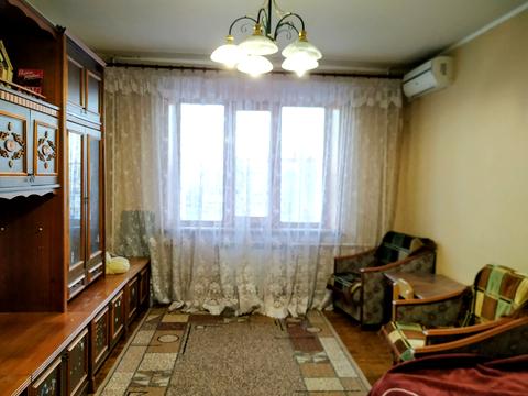 квартира за адресою Оноре де Бальзака вул., 89