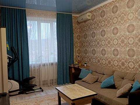 квартира за адресою Січеславська вул. (Кремлівська), 13