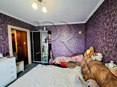 квартира по адресу Оноре де Бальзака ул., 89