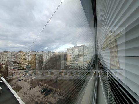квартира по адресу Ладожская ул., 34