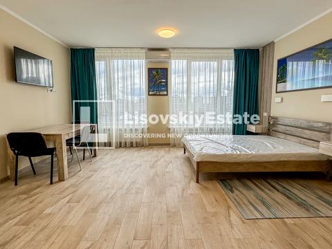 квартира по адресу Всеволода Змеенко ул., 21