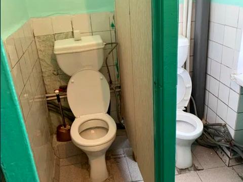 комната по адресу Сырецкая ул., 36