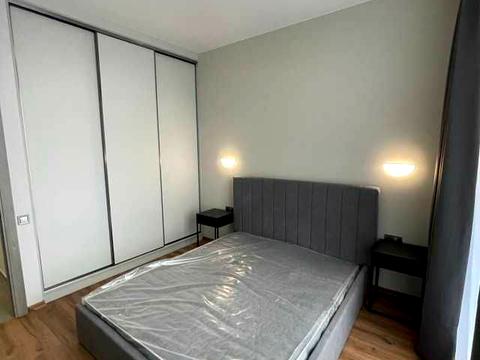 квартира за адресою Бульварно-Кудрявська вул. (Воровського), 17