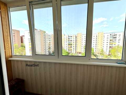 квартира за адресою Червоної Калини просп. (Володимира Маяковського), 4-А
