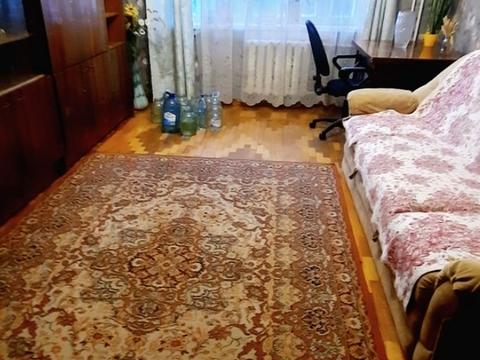 комната по адресу Александра Попова ул., 11