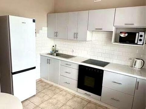квартира за адресою Кармелюка вул., 5