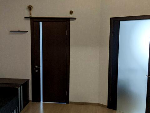 квартира по адресу Балковская ул., 22А