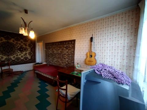 квартира за адресою Володимира Бизова вул. (Якіра), 3