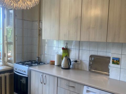 квартира по адресу Чоколовский бульв., 40