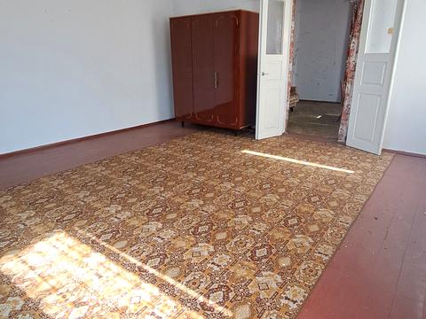 дом по адресу Алєксєєва, 3