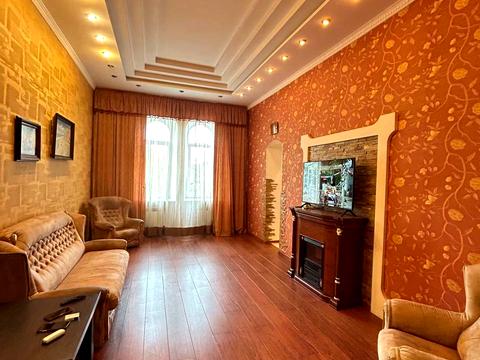 квартира по адресу Бунина ул. (Буніна), 8