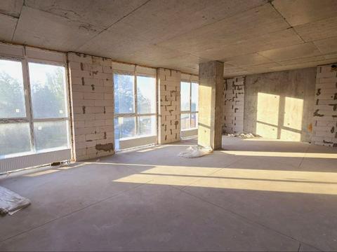 квартира по адресу Звёздный бульв., 1А