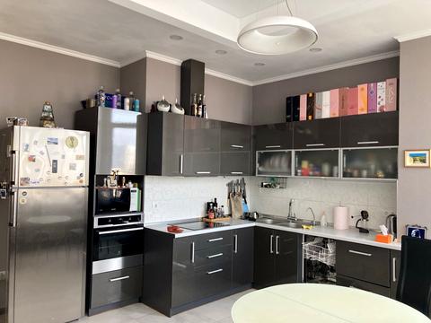 квартира за адресою Артилерійська вул., 4в