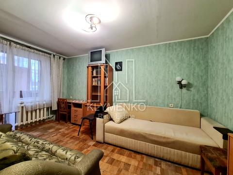 квартира по адресу Казарменная ул. (Григория Андрющенко), 4-Б