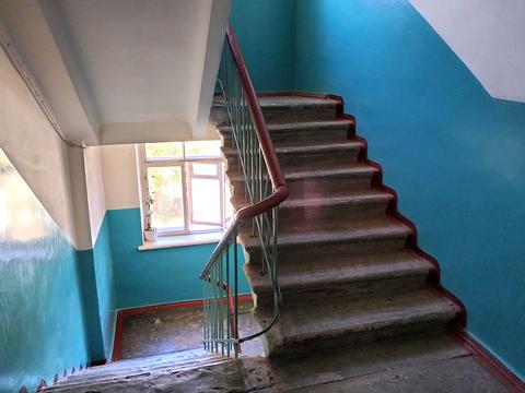квартира по адресу Циолковского ул., 21