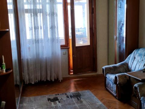 квартира по адресу Ларисы Руденко ул., 7