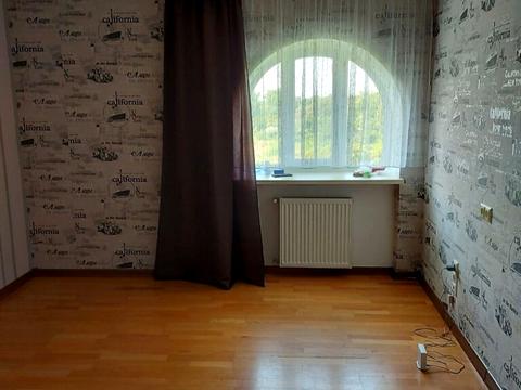 квартира по адресу Франка Ивана ул., 35