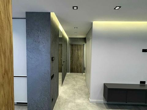 квартира за адресою Бандери 79, 79