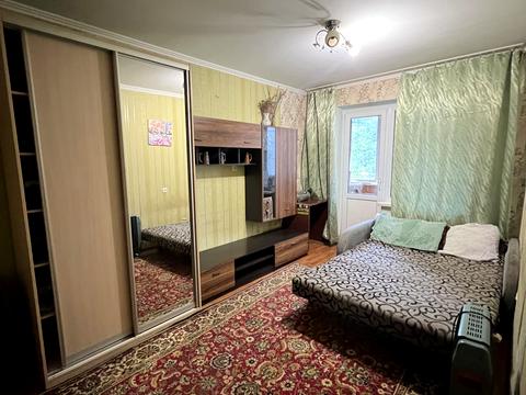 квартира по адресу Олімпійська ул., 6