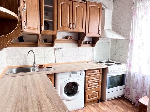 квартира по адресу Чистяковская ул., 26