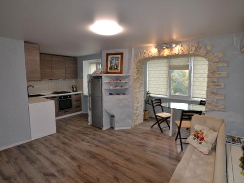 квартира по адресу Зоологическая ул., 4-А