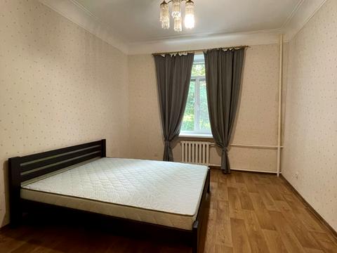 квартира по адресу Calle Dilova ул. (Димитрова), 6