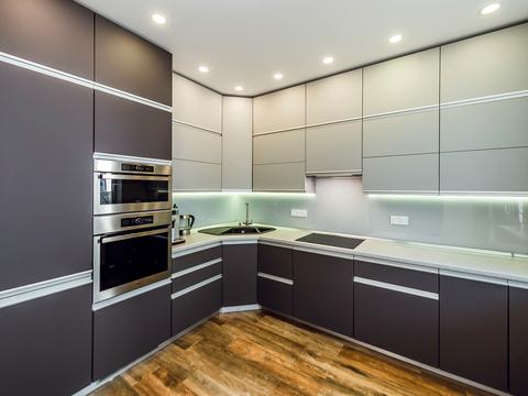 квартира за адресою Драгоманова вул., 2-Б