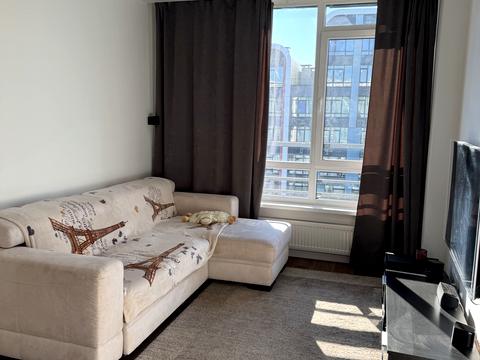 квартира по адресу Тадея Рыльского бульв., 4