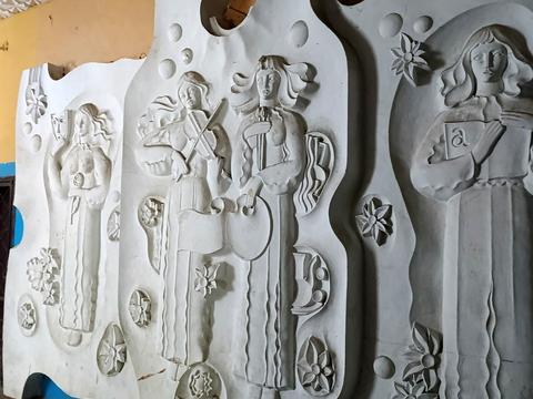 комната по адресу проспект Грушевського, 171