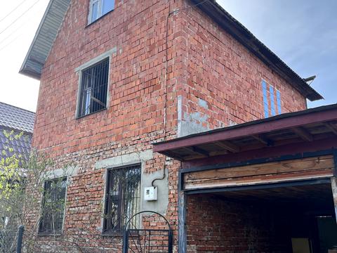 дом по адресу Колос