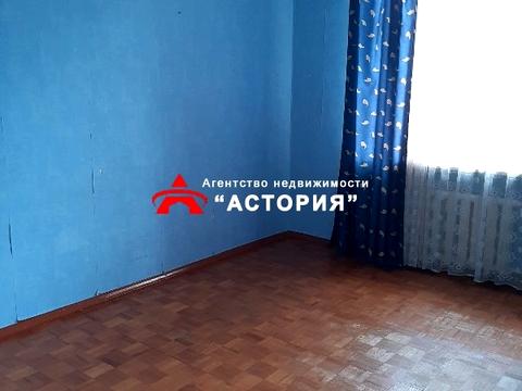 квартира по адресу Леонида Жаботинского ул. (Правды), 39