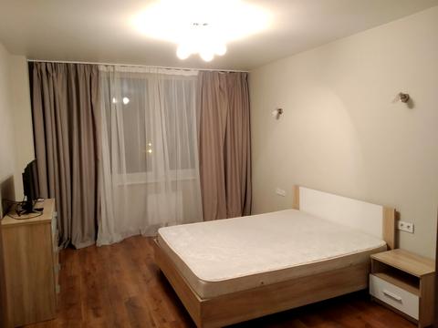 квартира за адресою Феодосійська вул., 2-Л