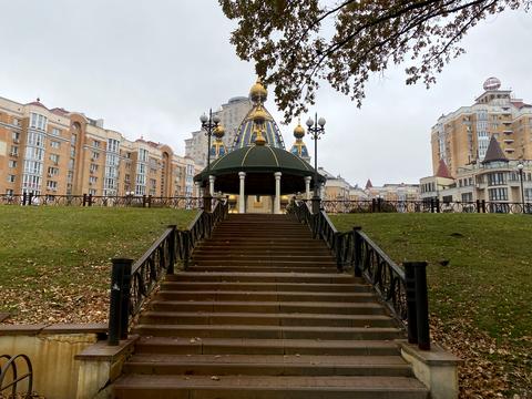 квартира за адресою Володимира Івасюка просп. (Героїв Сталінграду), 4