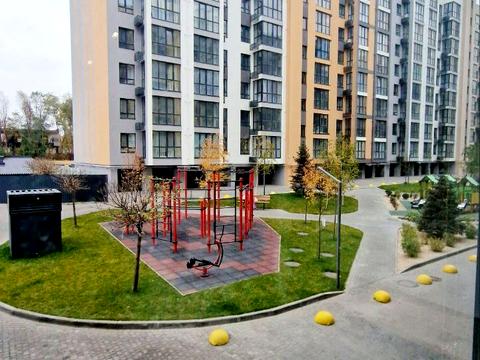 квартира за адресою Запорізьке шосе, 32д