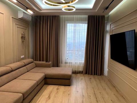 квартира по адресу Лабораторный пер., 7