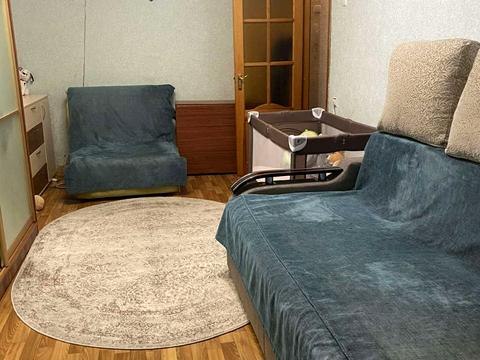 квартира за адресою Героїв полку "Азов" вул. (Маршала Малиновського), 6-Б