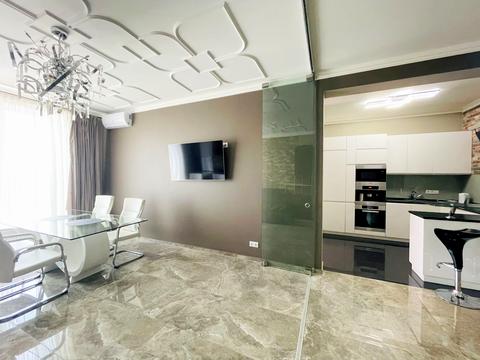 квартира по адресу Киев, Саксаганского ул., 37-К