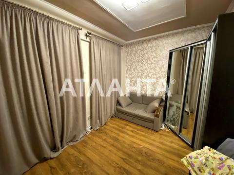 квартира за адресою Богдана Хмельницького вул., 35