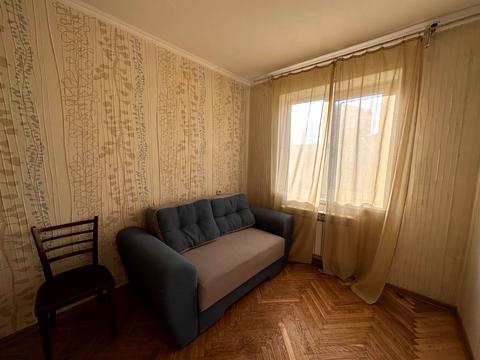 квартира по адресу Осипа Сорохтея ул., 16