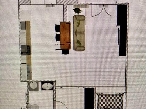 квартира за адресою Герцена вул., 35