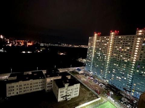 квартира по адресу Пригородная ул., 26-А