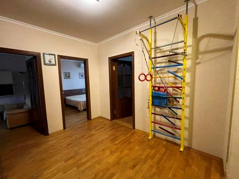 квартира по адресу Архітектора Ніколаєва ул., 5