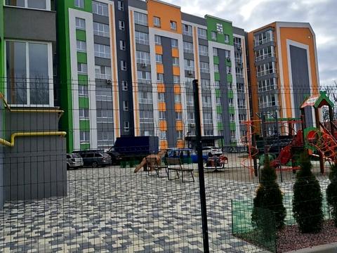 квартира по адресу Остромирська ул., 49