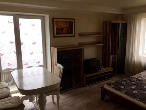 квартира по адресу Валерія Лобановського просп. (Червонозоряний), 27