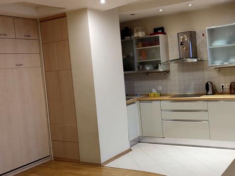 квартира по адресу Уинстона Черчилля ул. (Красноткацкая), 16-Б