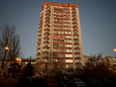 квартира по адресу Уинстона Черчилля ул. (Красноткацкая), 16-Б