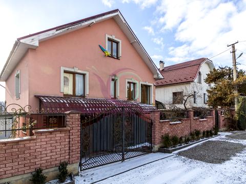 будинок за адресою Незалежності вул.