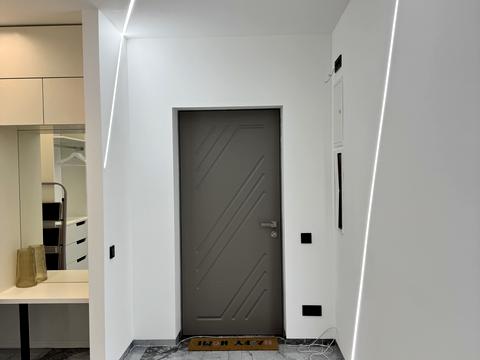 квартира за адресою Михайла Донця вул., 2-А
