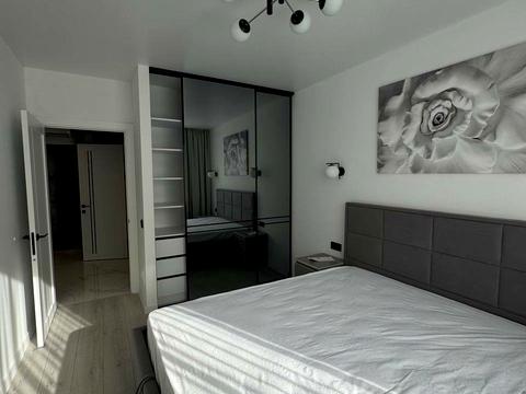 квартира по адресу Национальной Гвардии ул., 11